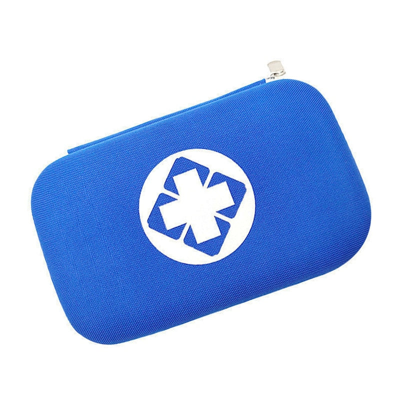 Trousse Pharmacie Voyage Essentielle