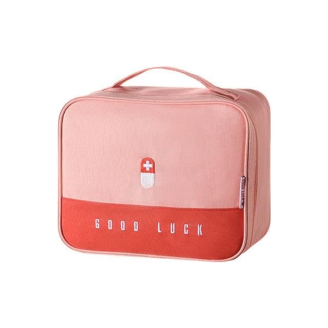 Good Luck - Trousse Voyage Pharmacie