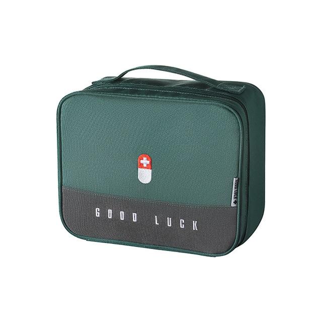 Good Luck - Trousse Voyage Pharmacie