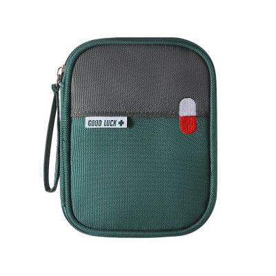 Trousse de Secours de Voyage - Good Luck Mini