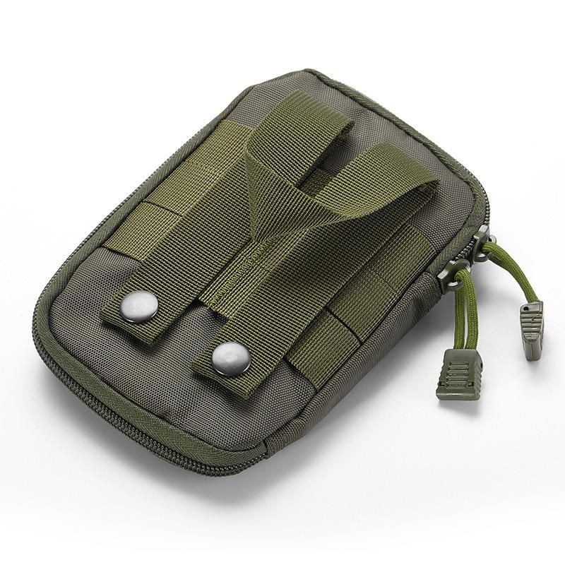 Trousse de Pharmacie Voyage Militaire (Petite)