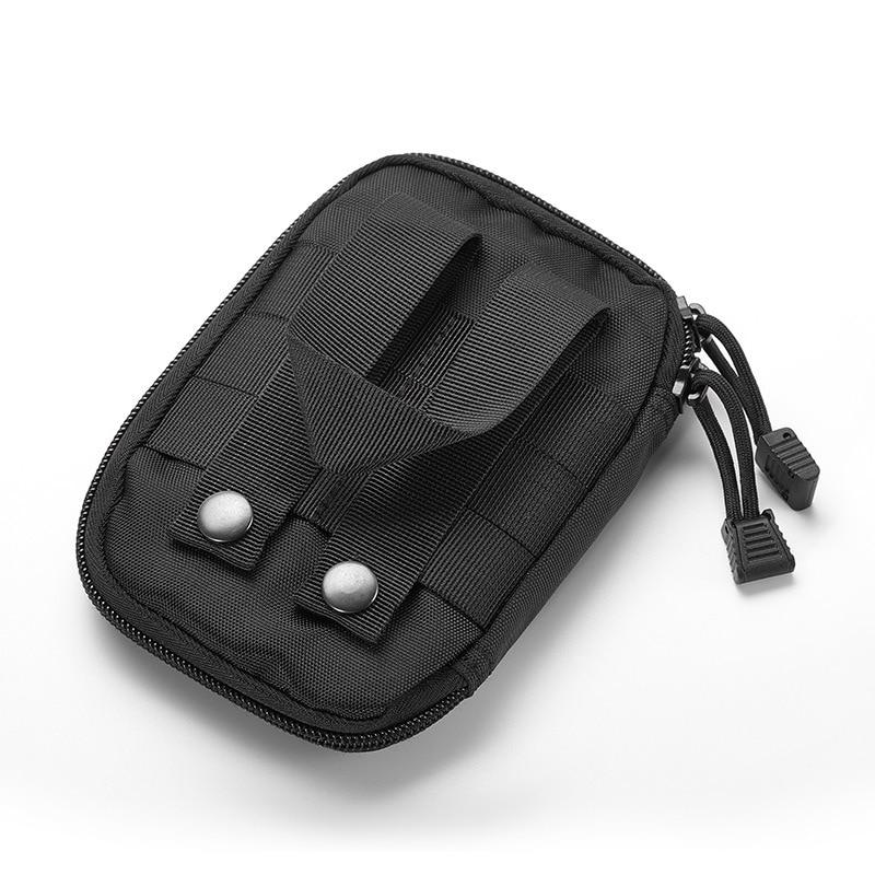 Trousse de Pharmacie Voyage Militaire (Petite)