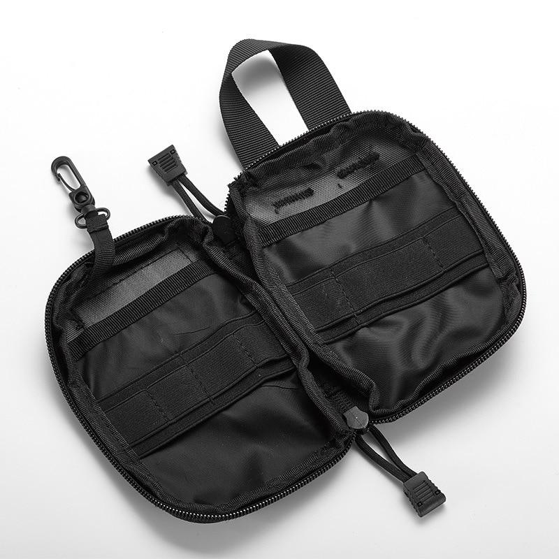 Trousse de Pharmacie Voyage Militaire (Petite)