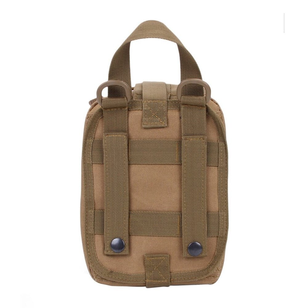 Kit de Survie Tactique - Vide