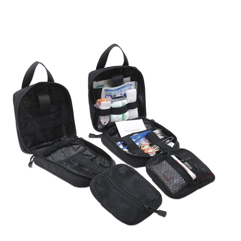 Kit de Survie Tactique - Vide