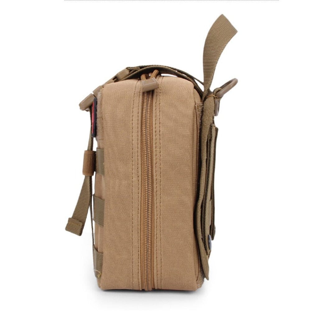 Kit de Survie Tactique - Vide