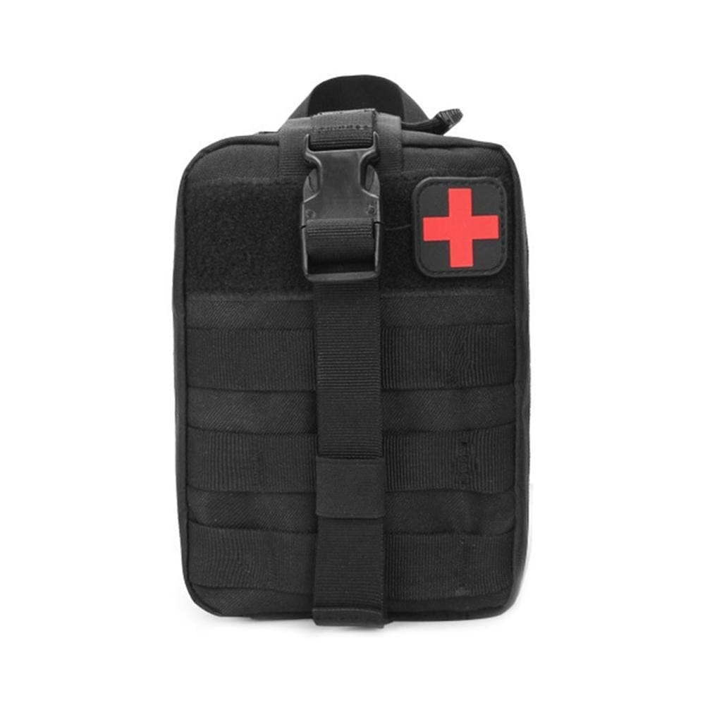 Kit de Survie Tactique - Vide