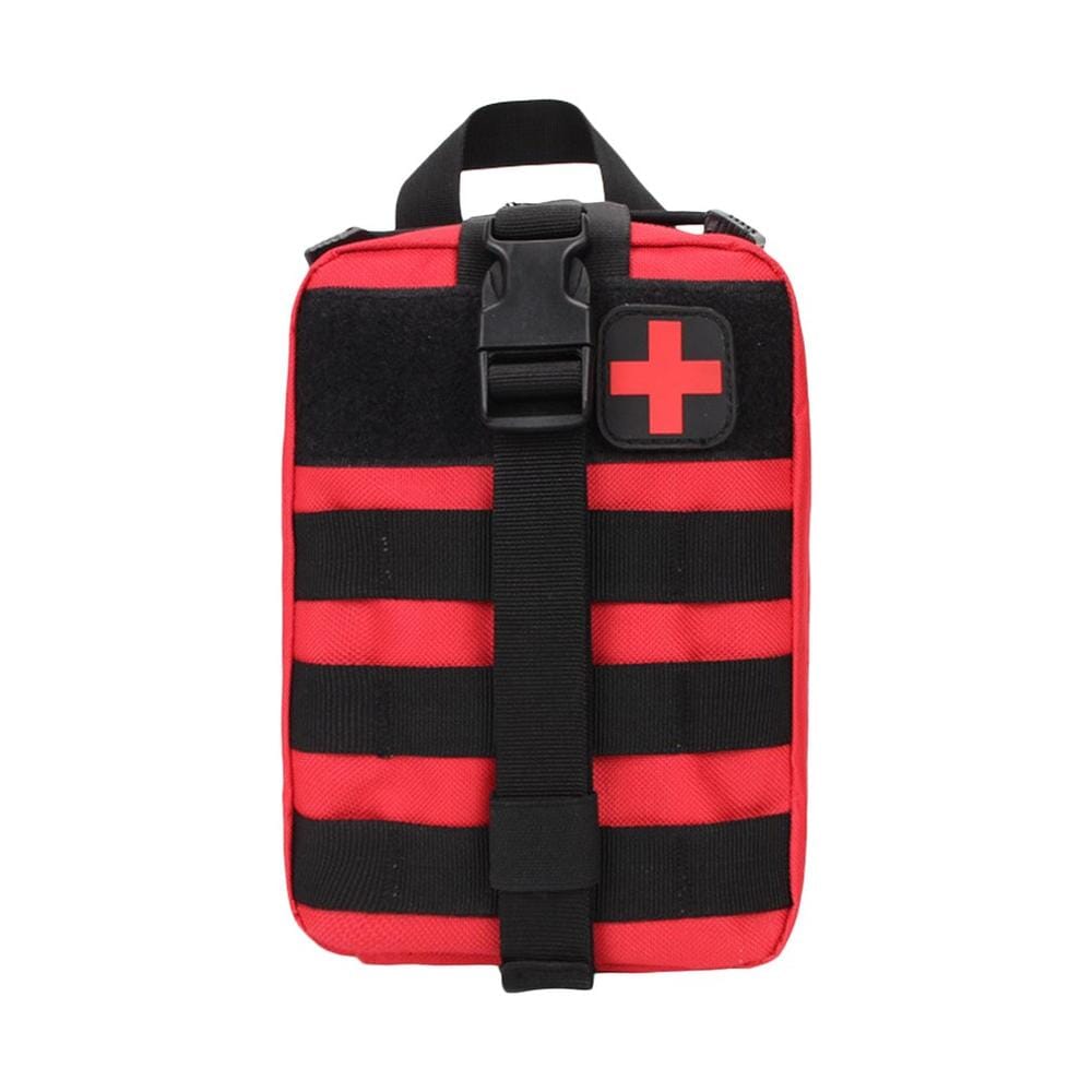 Kit de Survie Tactique - Vide