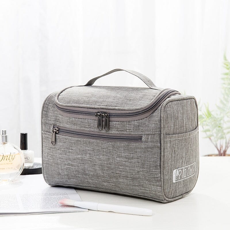 Trousse de Toilette à Suspendre - Explorez en Toute Tendance