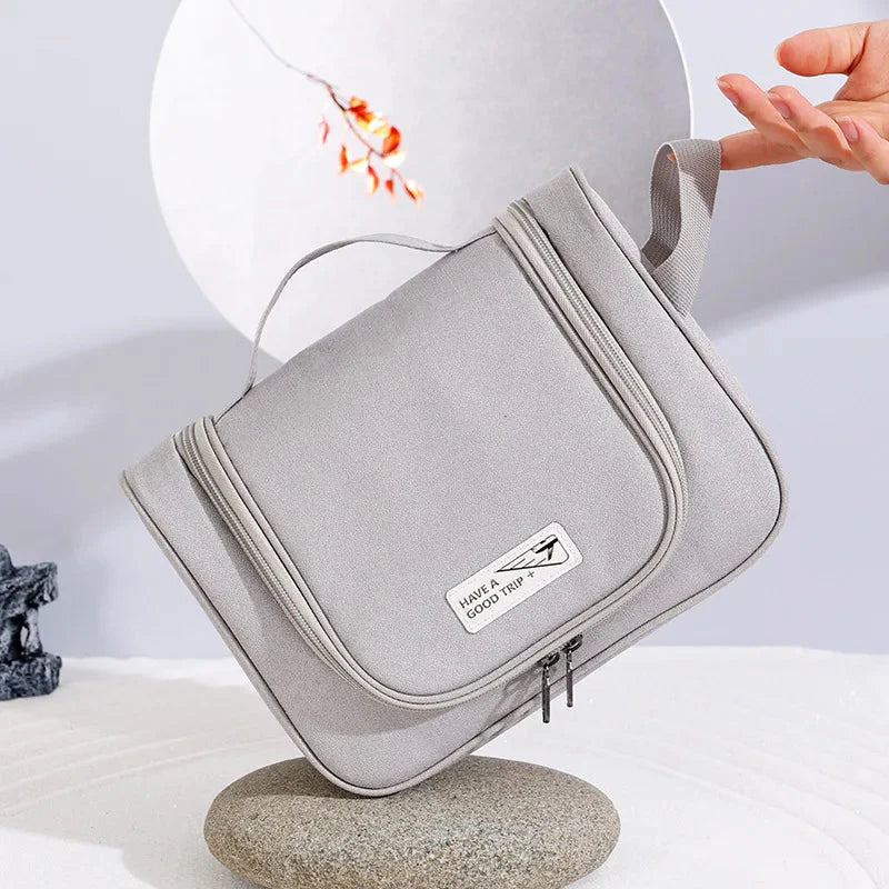 Trousse de Toilette à Suspendre Trendy Travel