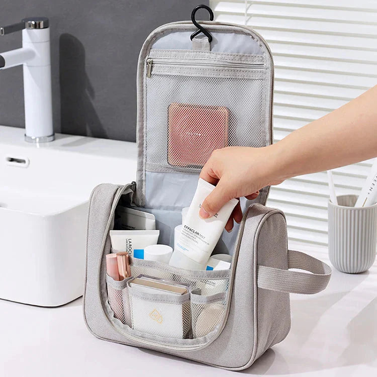 Trousse de Toilette à Suspendre Trendy Travel