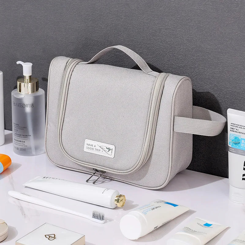Trousse de Toilette à Suspendre Trendy Travel