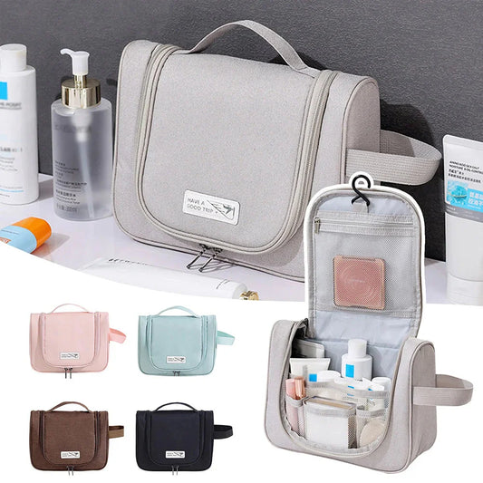 Trousse de Toilette à Suspendre Trendy Travel
