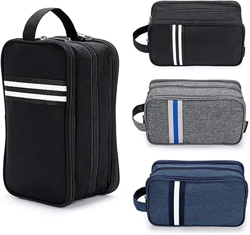 Trousse de Toilette Organisée