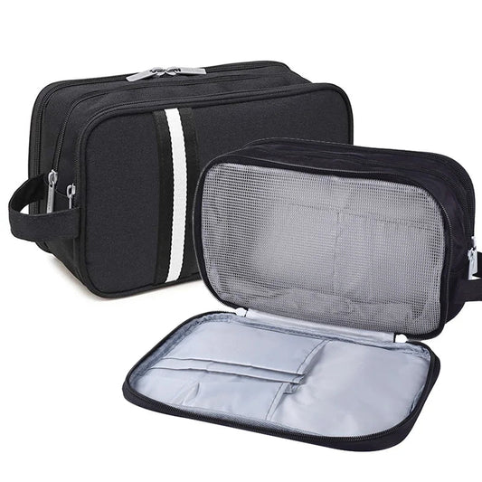 Trousse de Toilette Organisée