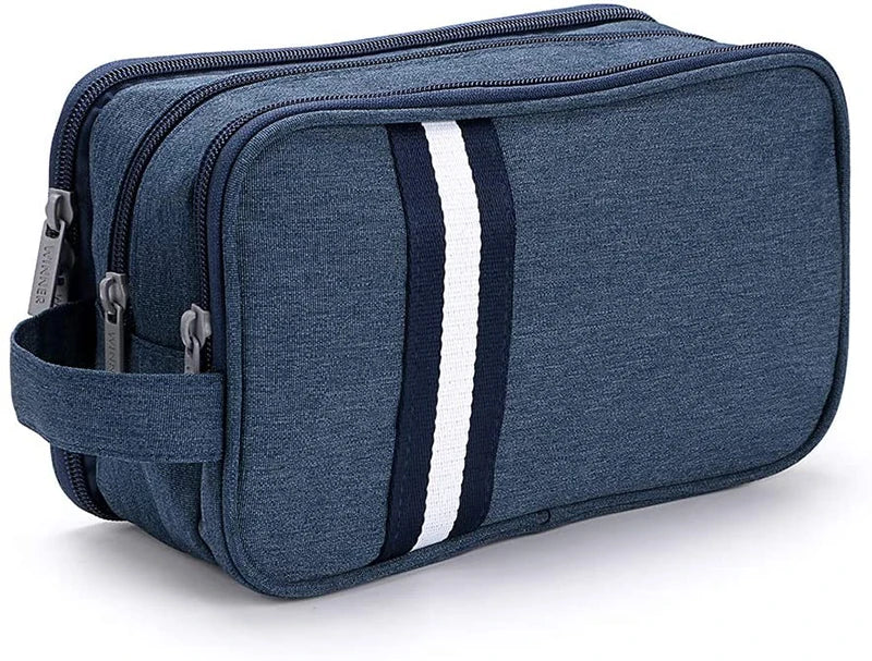 Trousse de Toilette Organisée
