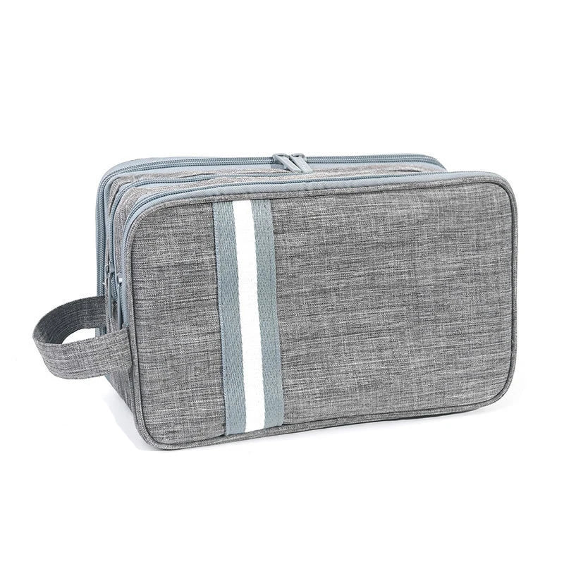 Trousse de Toilette Organisée