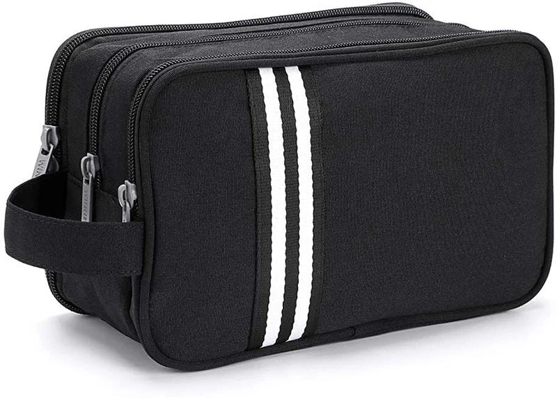 Trousse de Toilette Organisée