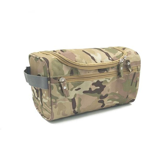 Trousse de Toilette de Voyage Camouflage Hideaway