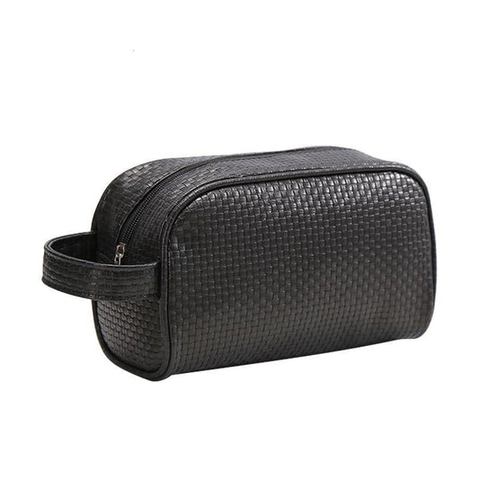 Trousse de Toilette de Voyage Québécoise