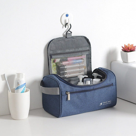 Trousse de Toilette de Voyage Flight Travel Bag
