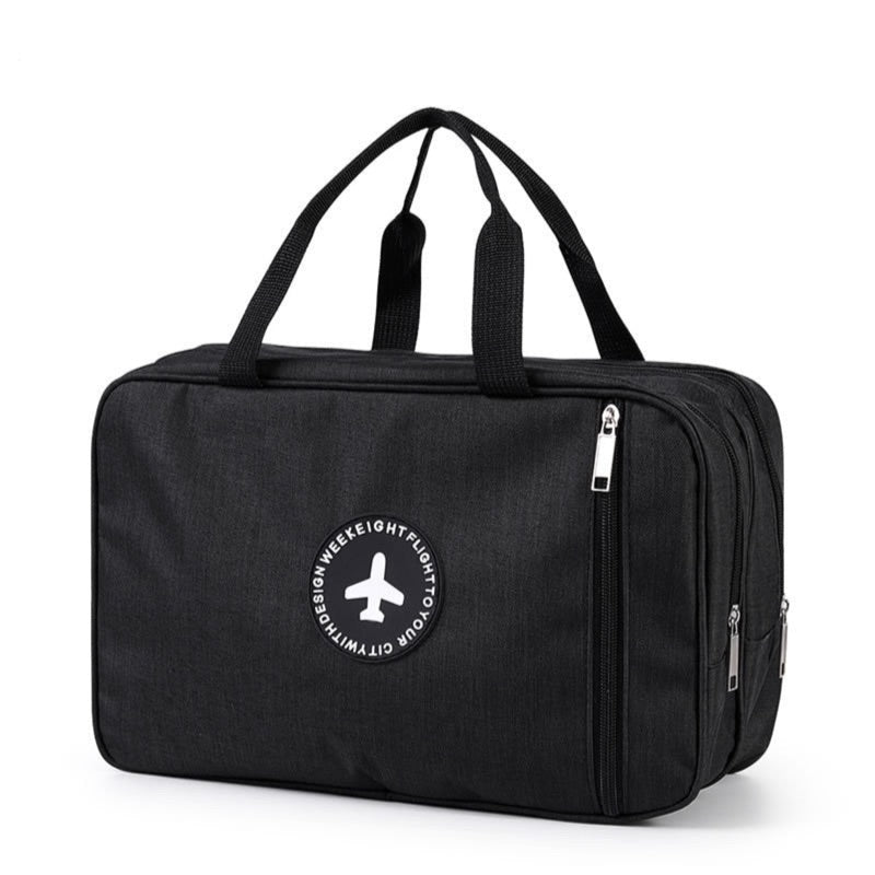 Trousse de Toilette Happy Flight.