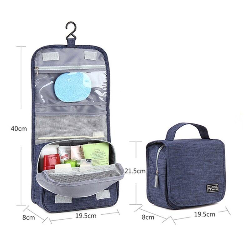 Trousse de Toilette Voyage