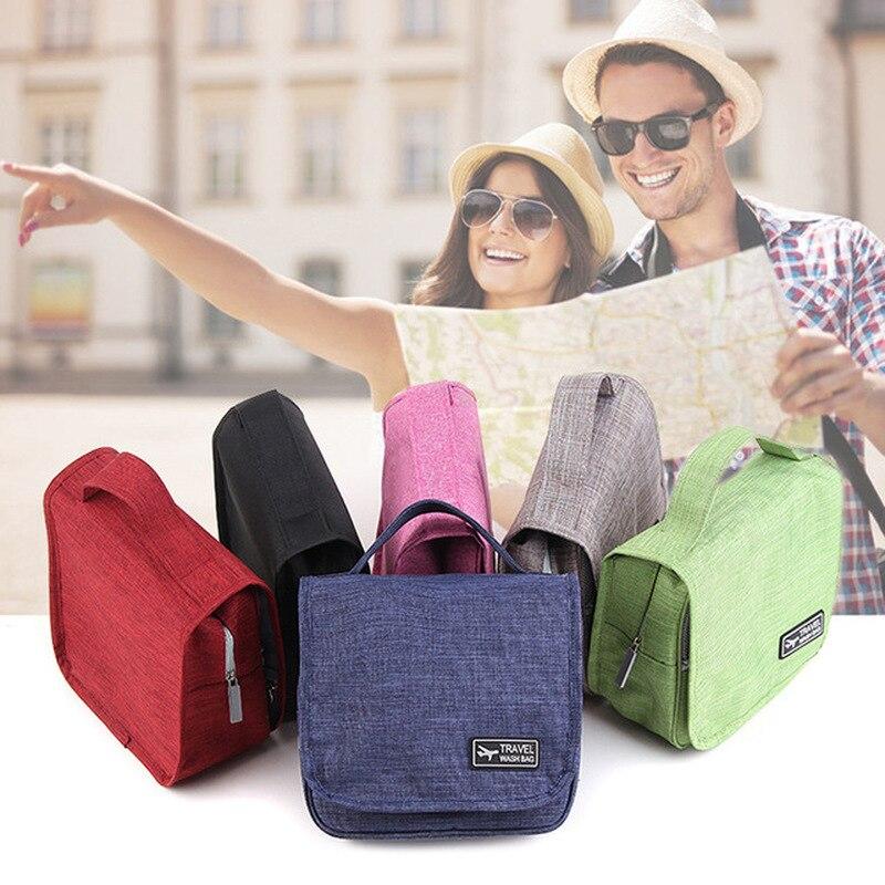 Trousse de Toilette Voyage