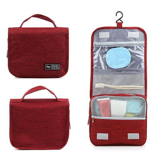Trousse de Toilette Voyage