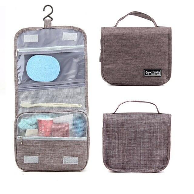 Trousse de Toilette Voyage