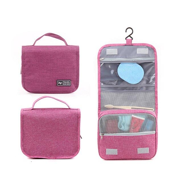 Trousse de Toilette Voyage