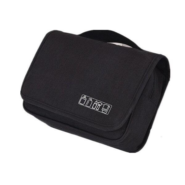 TravelBasics Trousse de Toilette de Voyage