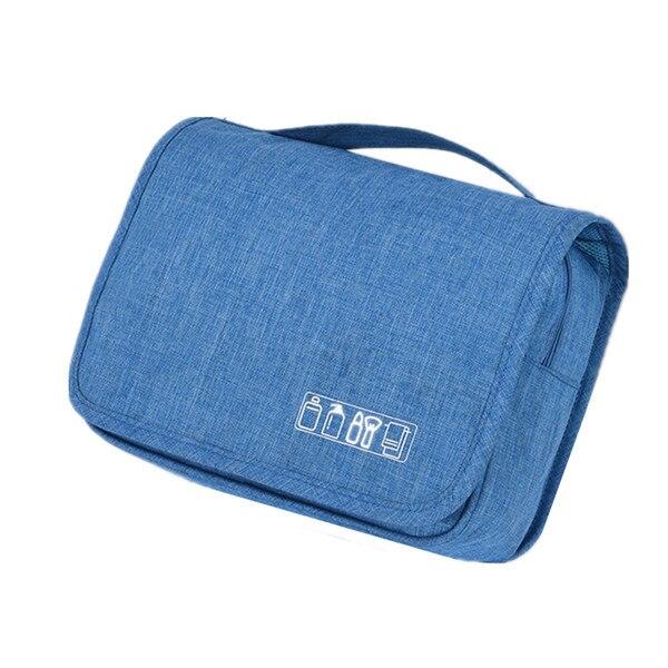TravelBasics Trousse de Toilette de Voyage