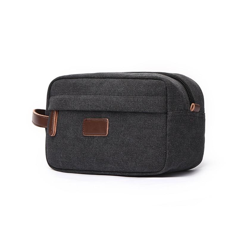 Trousse de Toilette de Voyage Globetrotter Vintage