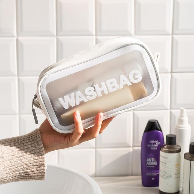 Washbag de Voyage