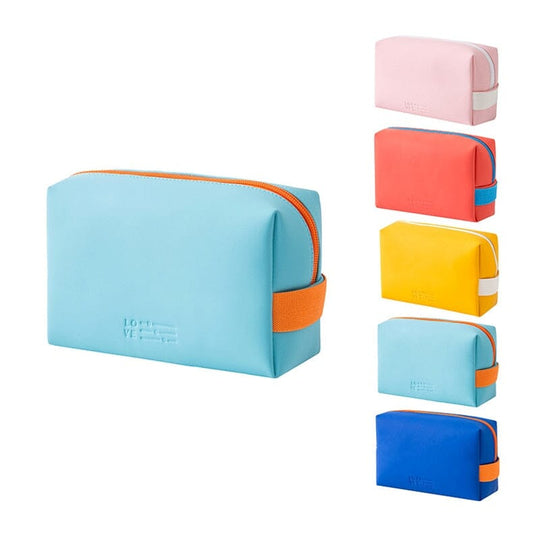 Trousse de Toilette de Voyage Femme Love Explorer