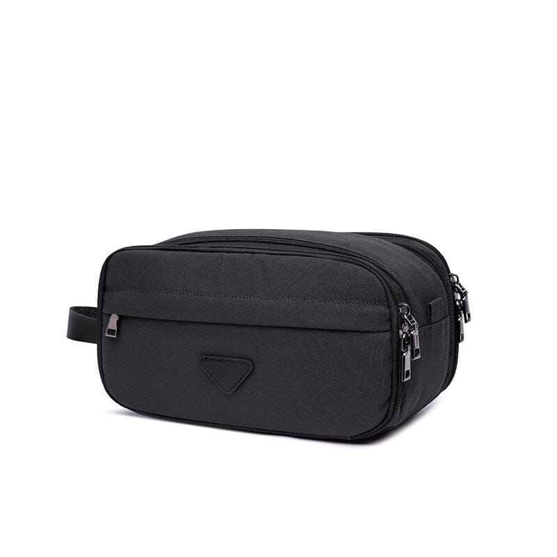 Trousse de Toilette Voyage pour Homme - Men's Care