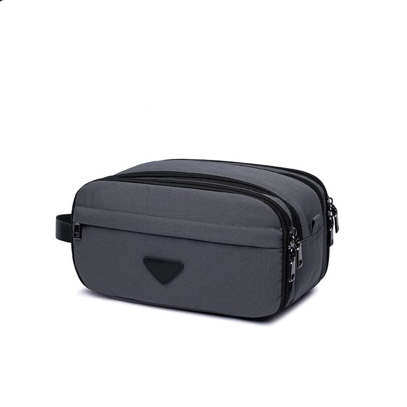 Trousse de Toilette Voyage pour Homme - Men's Care