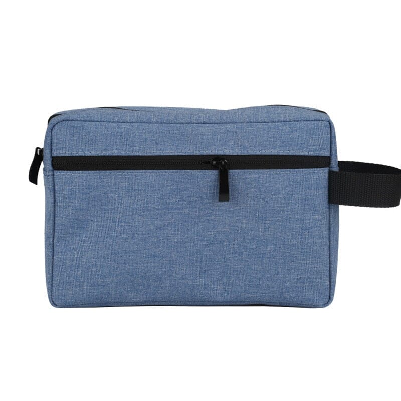 Trousse de Toilette en Tissu Voyage Rectangulaire