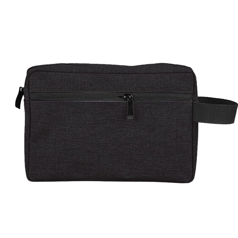 Trousse de Toilette en Tissu Voyage Rectangulaire