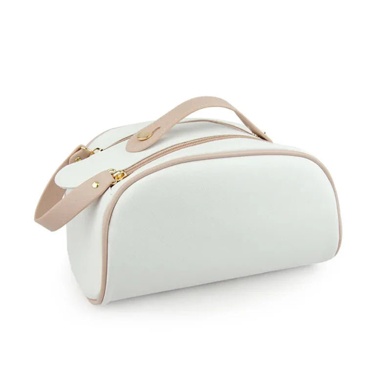 Trousse de Toilette Luxe pour Femme Personnalisée