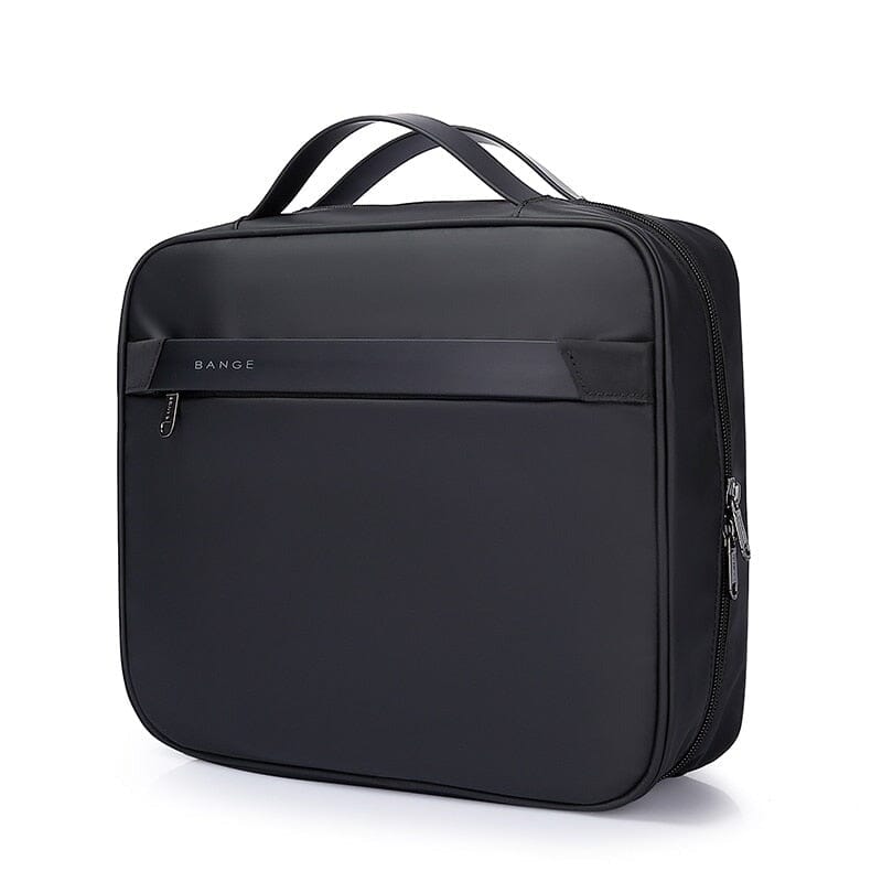 Trousse de Voyage à Suspendre pour Homme - Grand Format