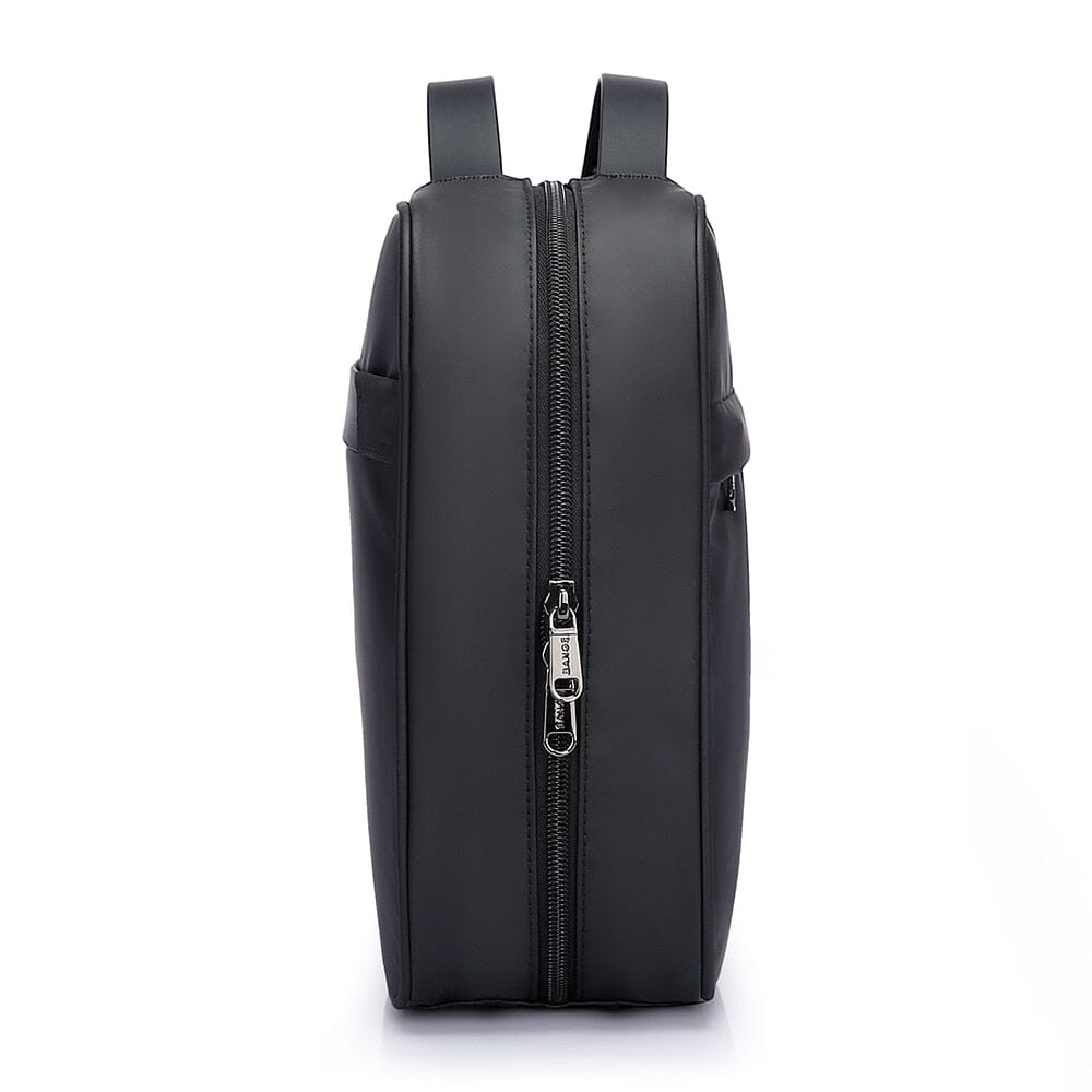 Trousse de Voyage à Suspendre pour Homme - Grand Format