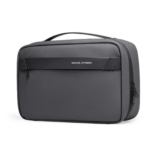 Trousse de Toilette pour Homme - Voyage Pratique à Suspendre
