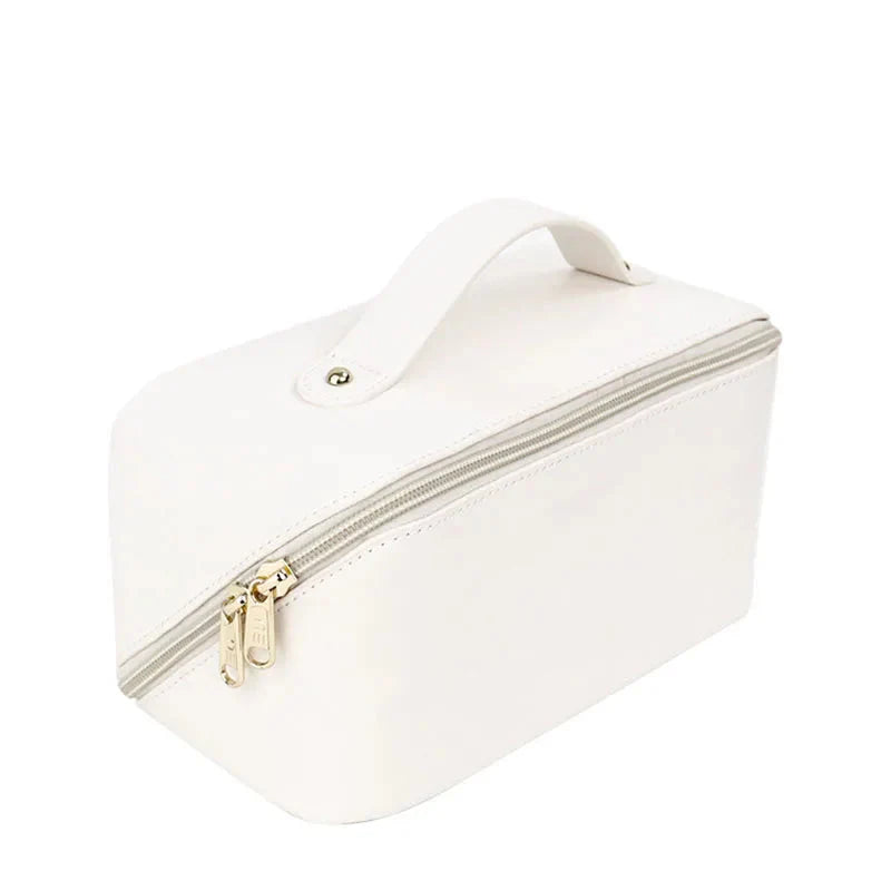 Trousse de Toilette Personnalisée Femme - Initiales - Explorez en style