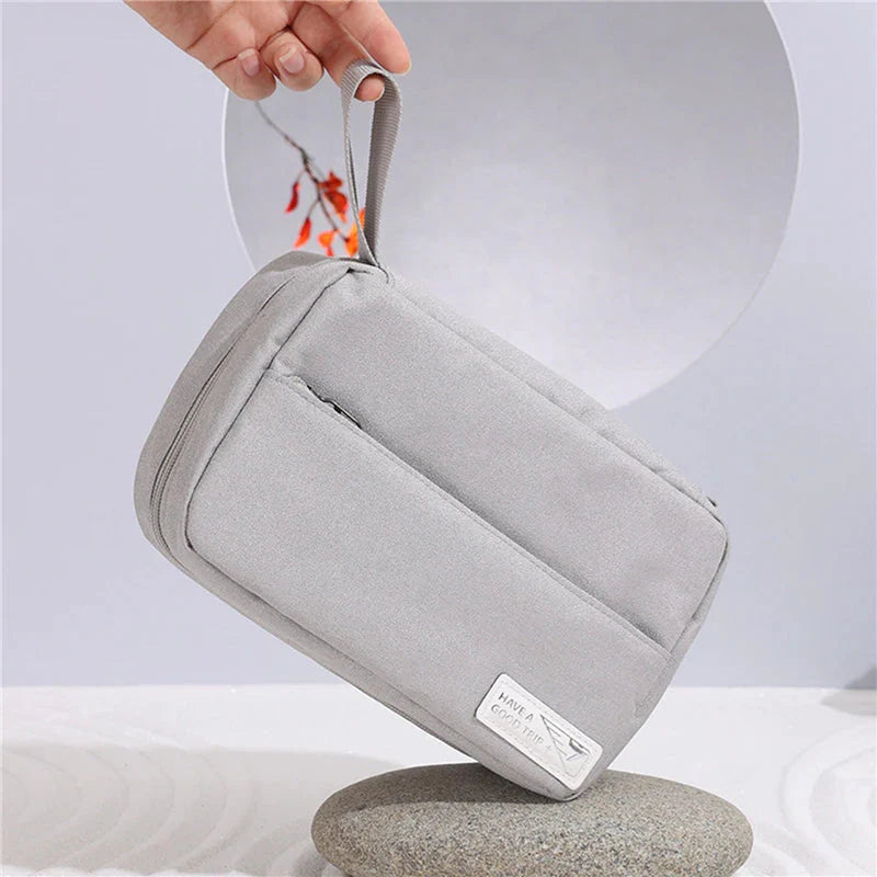 Kit de Voyage Pliable à Suspendre
