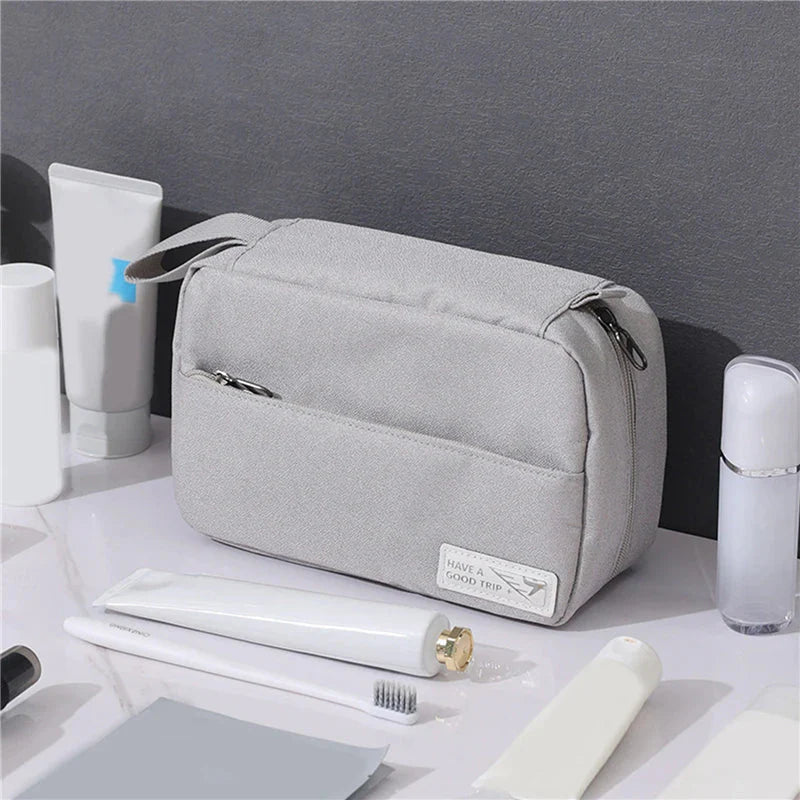 Kit de Voyage Pliable à Suspendre