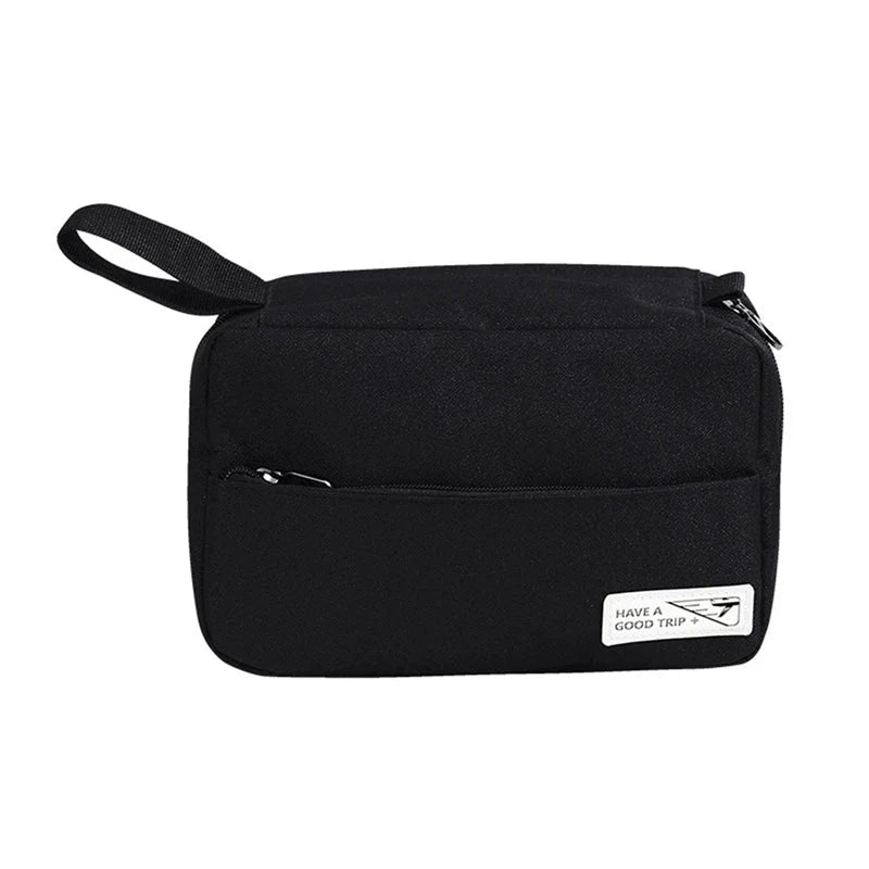 Kit de Voyage Pliable à Suspendre