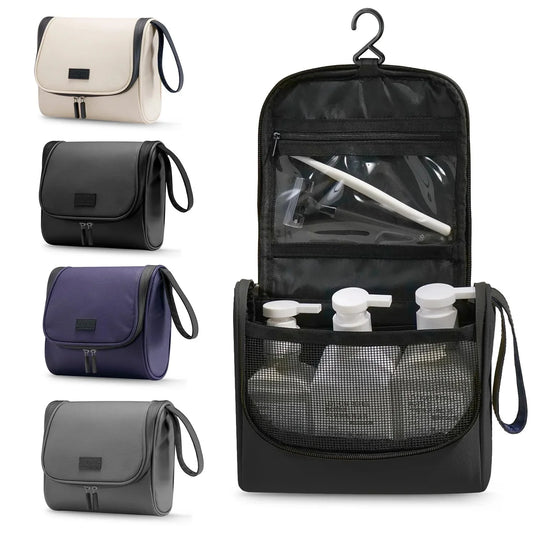 Trousse de Toilette Nomade