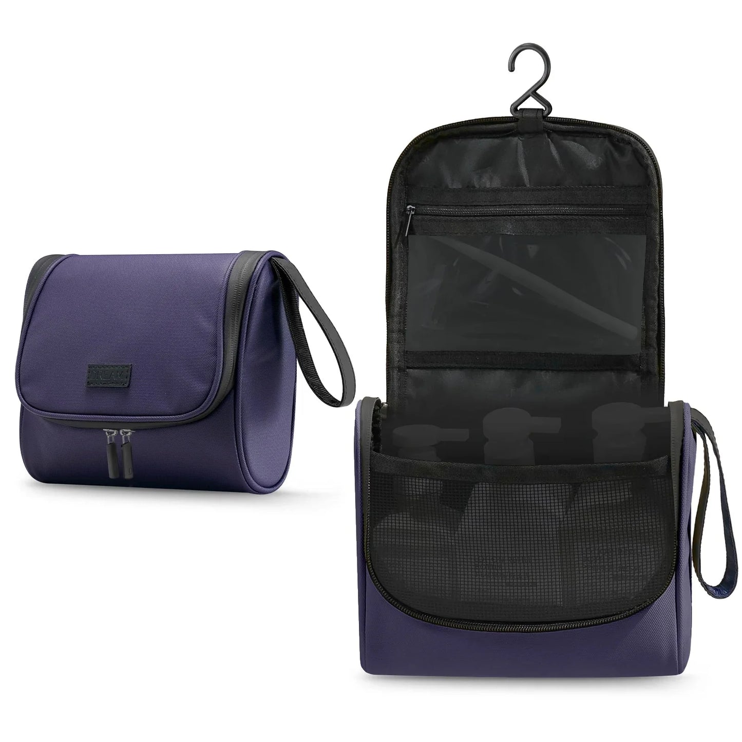 Trousse de Toilette Nomade